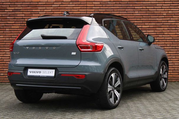 Volvo XC40 Recharge 170 kW image number 2