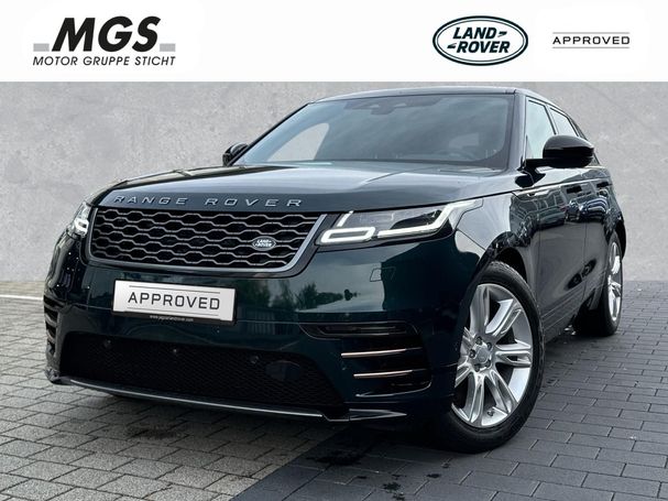 Land Rover Range Rover Velar R-Dynamic 221 kW image number 1