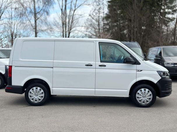 Volkswagen T6 Transporter 75 kW image number 4