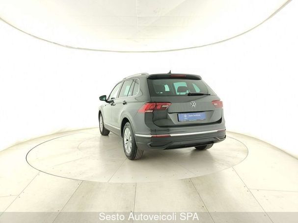 Volkswagen Tiguan 2.0 TDI Life DSG 110 kW image number 3