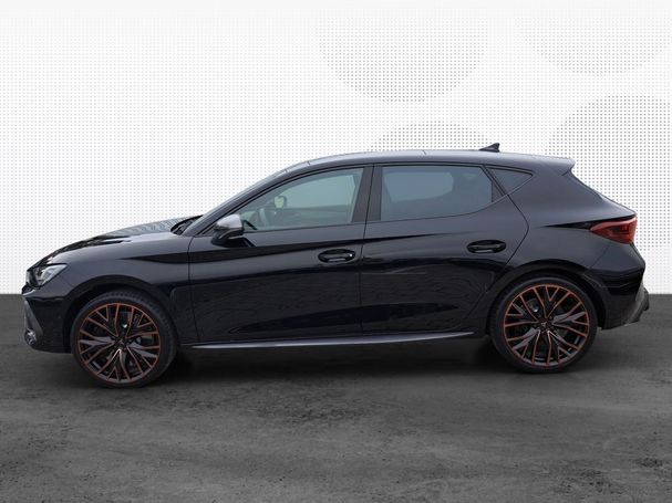 Cupra Leon VZ 2.0 TSI DSG 221 kW image number 3