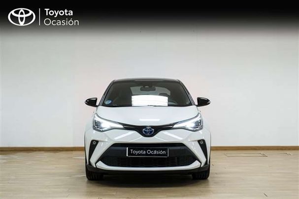 Toyota C-HR 135 kW image number 2