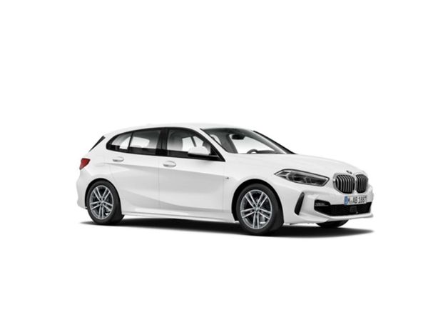 BMW 118d 110 kW image number 2