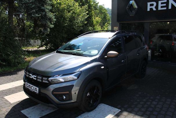 Dacia Jogger TCe 110 Extreme 81 kW image number 10