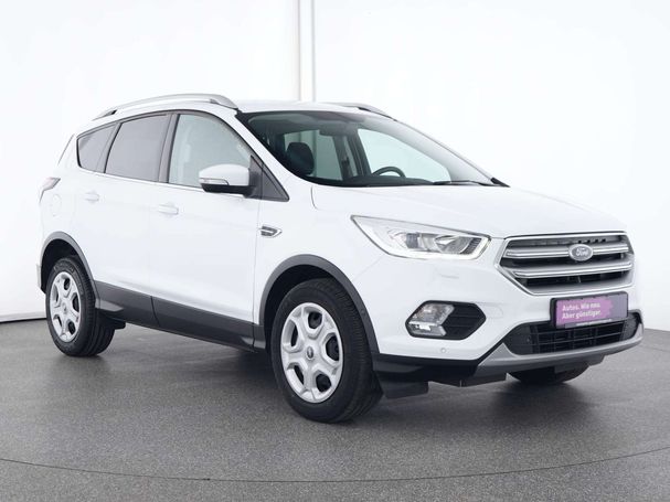 Ford Kuga 110 kW image number 3