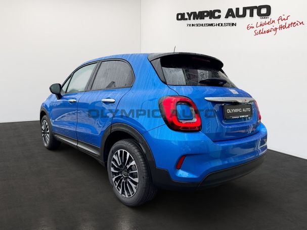 Fiat 500X 1.5 Hybrid 96 kW image number 4