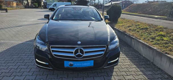 Mercedes-Benz CLS 350 CDI 195 kW image number 12