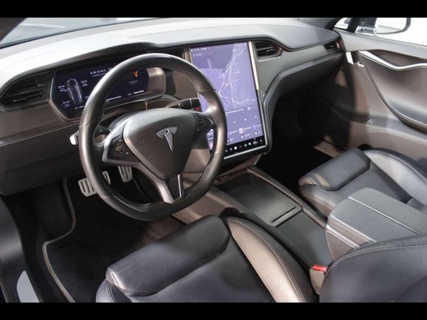 Tesla Model S Performance 446 kW image number 10