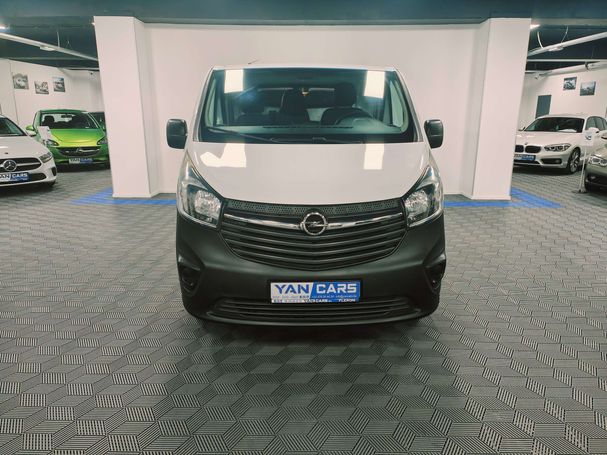 Opel Vivaro L2H1 85 kW image number 2