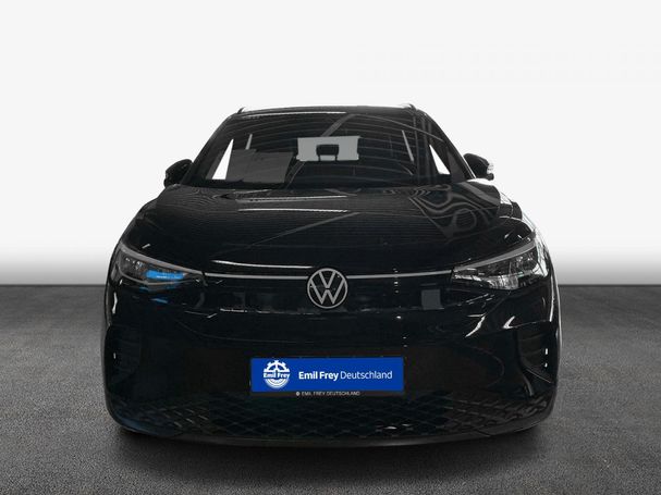 Volkswagen ID.4 Pro 210 kW image number 2