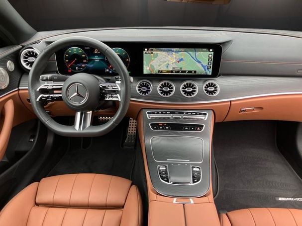 Mercedes-Benz E 300 195 kW image number 8