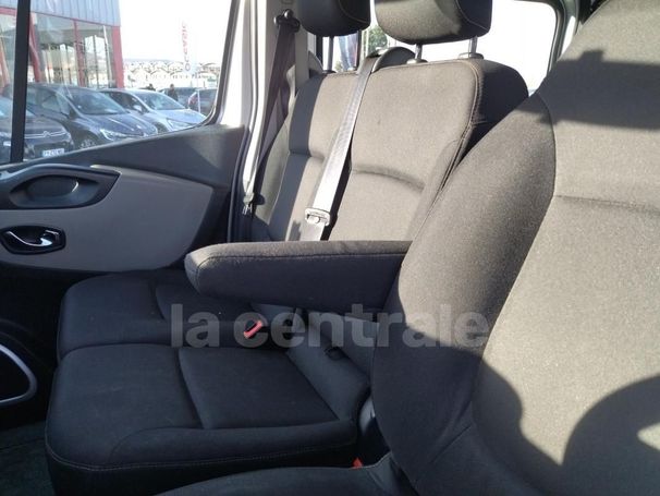 Renault Trafic dCi 120 Zen 89 kW image number 13