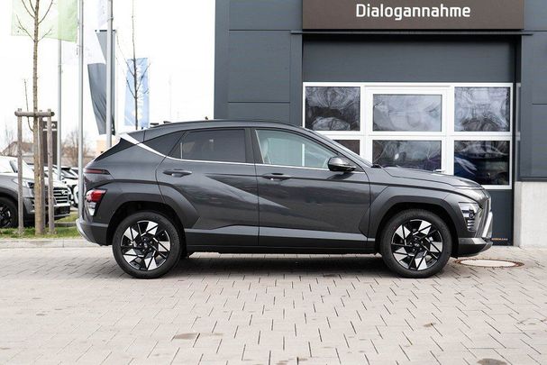 Hyundai Kona 1.6 DCT 146 kW image number 3