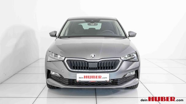 Skoda Scala 1.0 TSI 81 kW image number 2