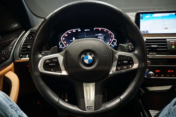 BMW X3 xDrive30e M Sport 215 kW image number 32