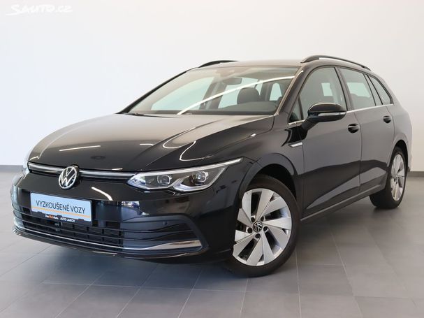 Volkswagen Golf Variant 1.5 TSI 96 kW image number 1