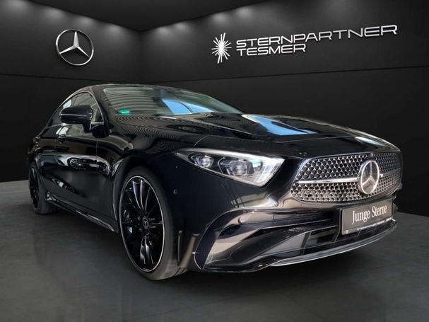 Mercedes-Benz CLS 450 270 kW image number 18