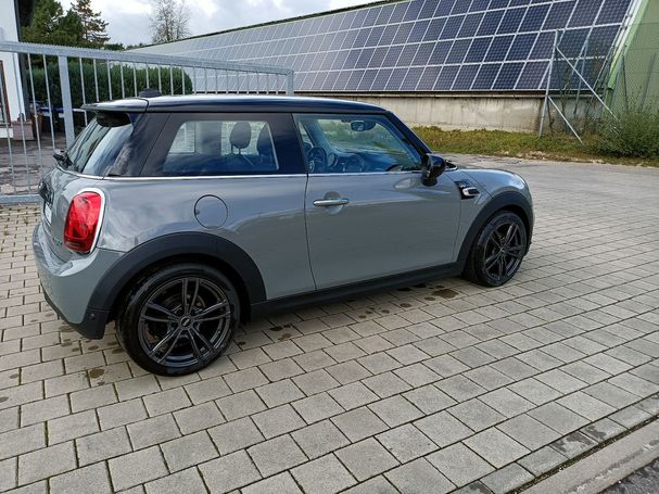 Mini Cooper 60 Years 100 kW image number 3