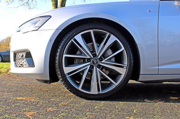 Audi A6 45 TFSI S-line Avant 195 kW image number 5