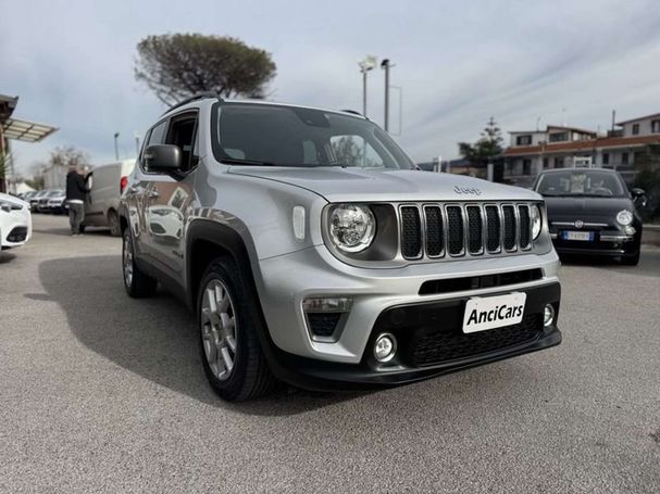 Jeep Renegade 1.6 96 kW image number 3