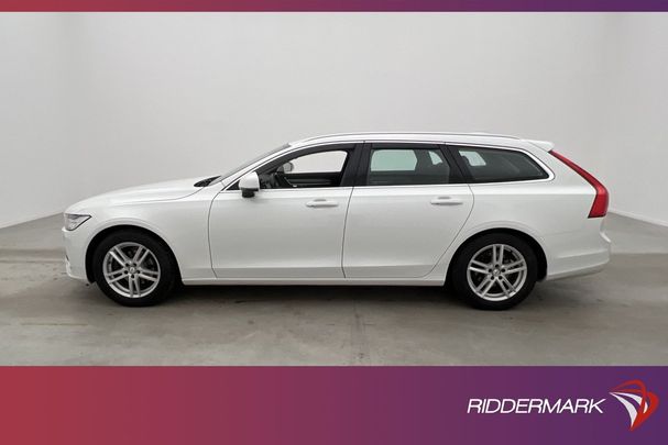 Volvo V90 D3 AWD Momentum 110 kW image number 4