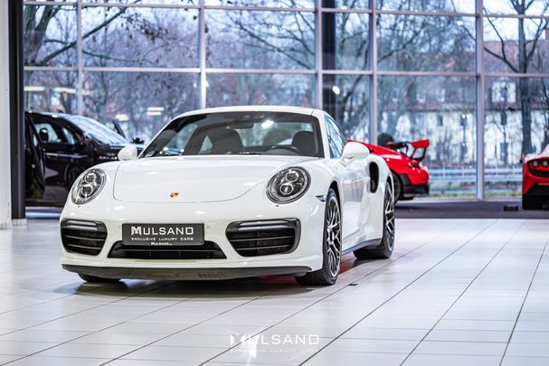 Porsche 991 Turbo S 427 kW image number 3