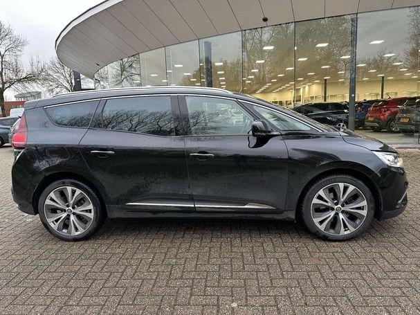 Renault Grand Scenic TCe 140 103 kW image number 8