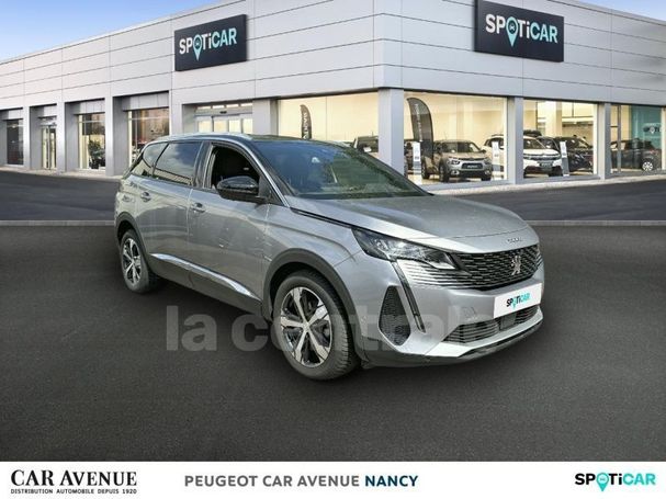 Peugeot 5008 96 kW image number 3