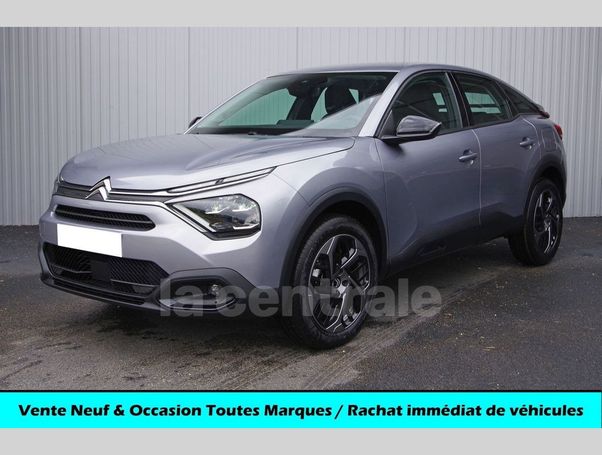 Citroen C4 96 kW image number 1