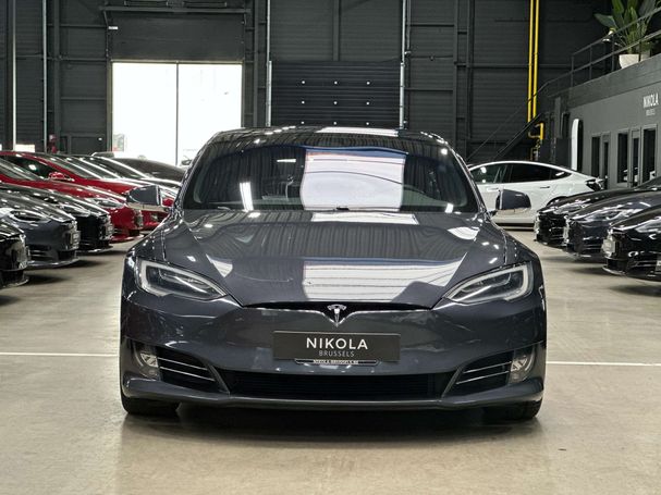 Tesla Model S Long Range AWD 386 kW image number 3