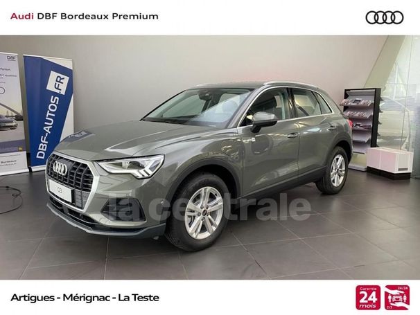 Audi Q3 1.4 TFSIe S tronic 180 kW image number 1