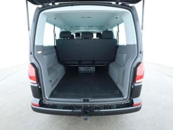 Volkswagen T6 Caravelle DSG 110 kW image number 10