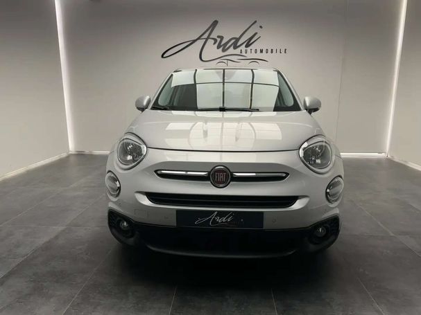 Fiat 500X 1.0 88 kW image number 3