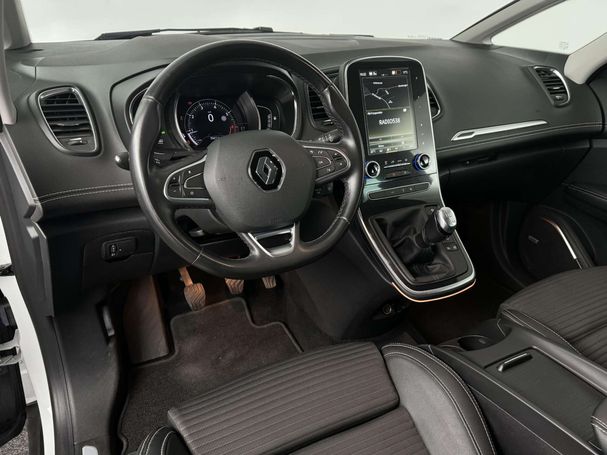 Renault Grand Scenic TCe 140 103 kW image number 22