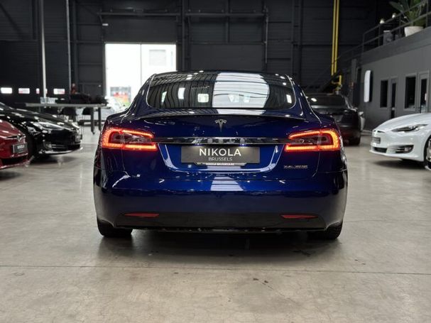 Tesla Model S Performance 585 kW image number 9