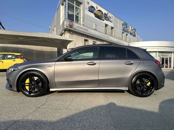 Mercedes-Benz A 45 AMG 4Matic 310 kW image number 5