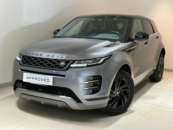 Land Rover Range Rover Evoque 120 kW image number 1