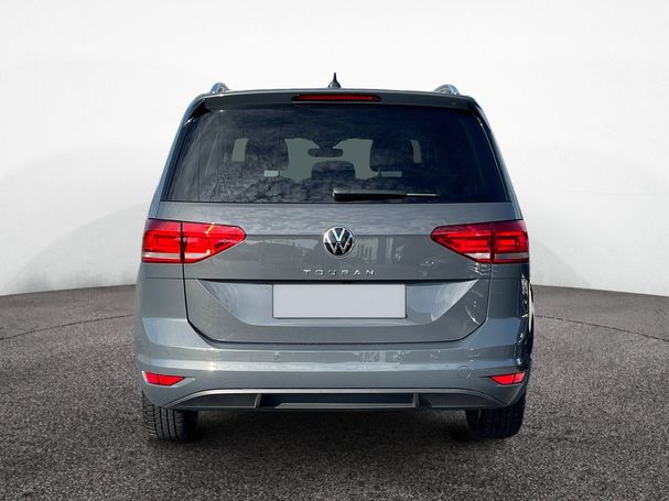 Volkswagen Touran DSG 110 kW image number 3