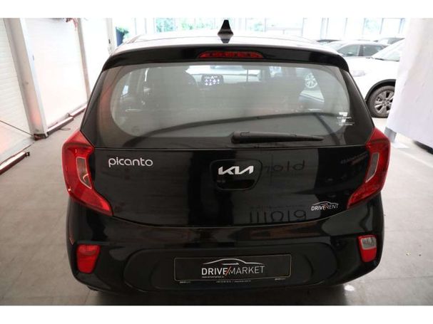 Kia Picanto 49 kW image number 15