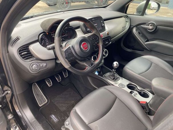 Fiat 500X 1.6 96 kW image number 6