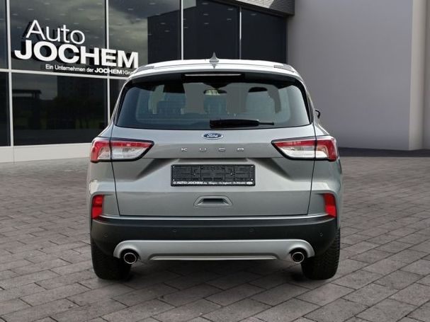 Ford Kuga 110 kW image number 8