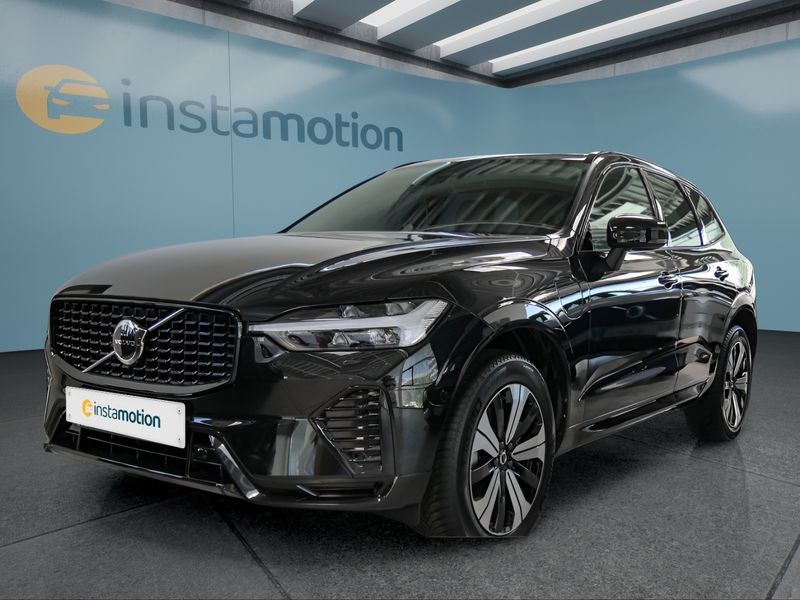 Volvo XC60 T6 R-Design