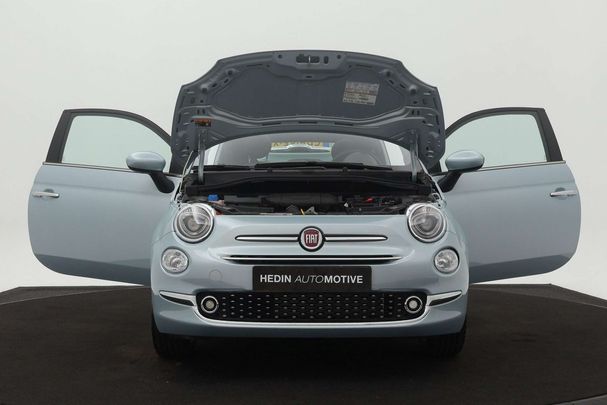 Fiat 500C 1.0 Hybrid 51 kW image number 26