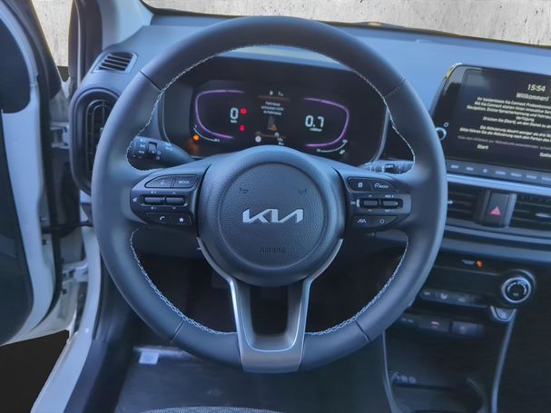 Kia Picanto 1.2 Spirit 58 kW image number 11