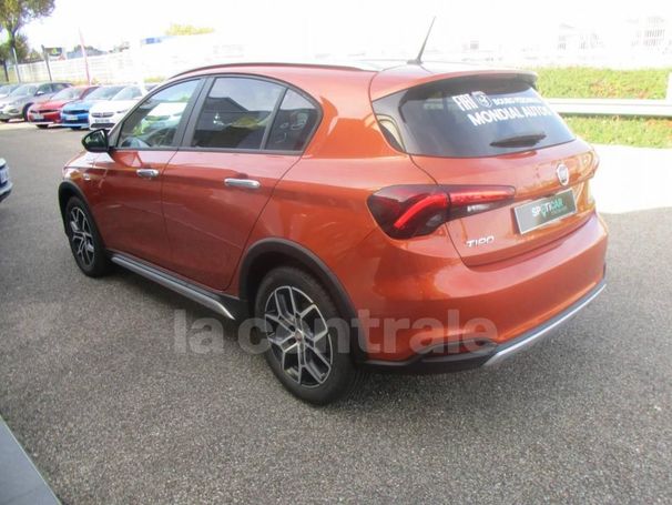 Fiat Tipo 96 kW image number 4