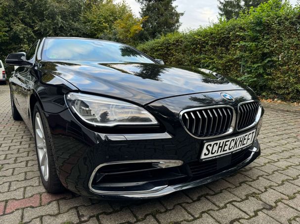 BMW 640d xDrive 230 kW image number 3