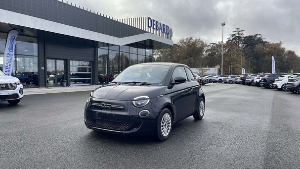 Fiat 500 e 71 kW image number 1