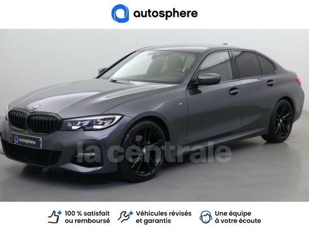 BMW 320i 135 kW image number 1