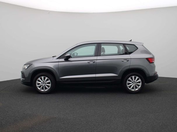 Seat Ateca 1.0 TSI Reference 81 kW image number 5