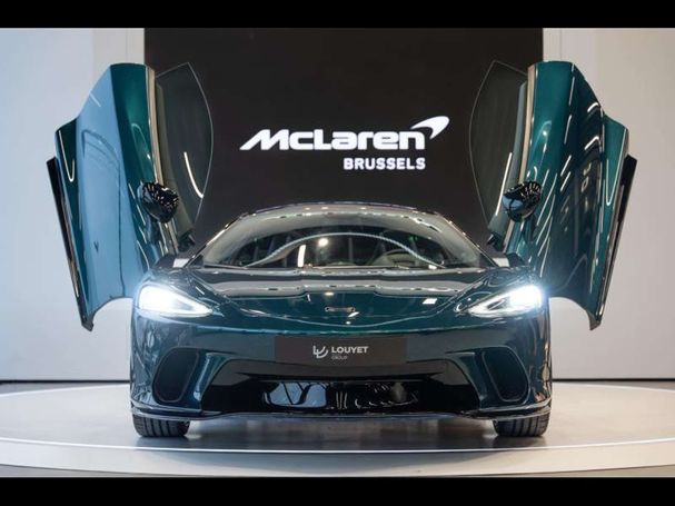 McLaren GT 456 kW image number 3